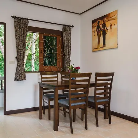 Chaweng Lakeview Residence Room photo