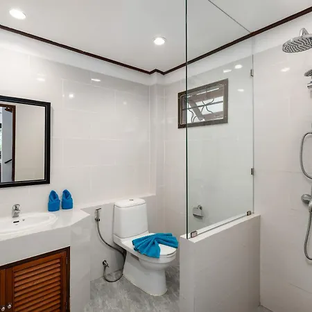 Chaweng Lakeview Residence Exterior photo