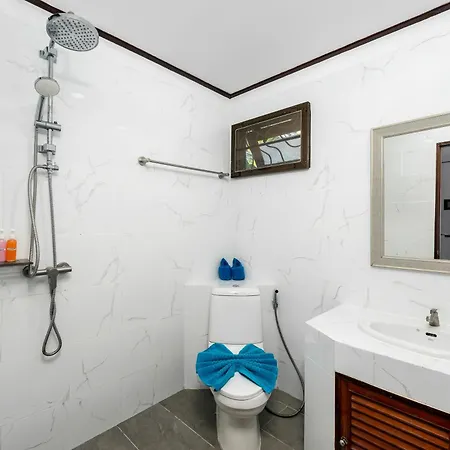 Chaweng Lakeview Residence Exterior photo