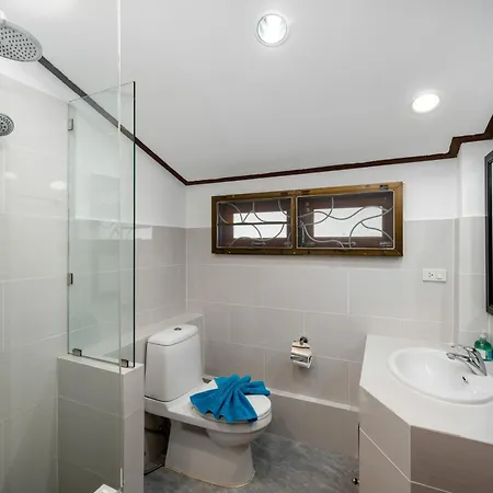 Chaweng Lakeview Residence Exterior photo