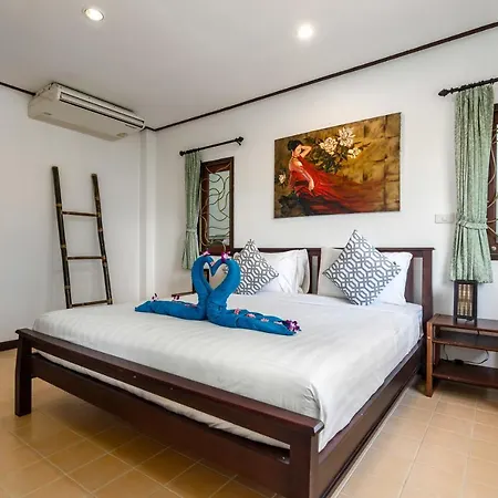 Chaweng Lakeview Residence Exterior photo