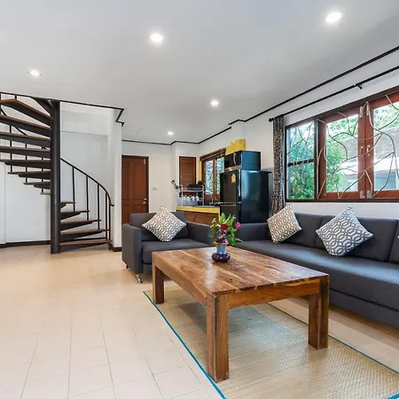Chaweng Lakeview Residence Exterior photo
