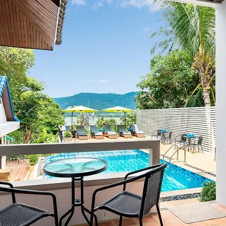 Chaweng Lakeview Residence Exterior photo