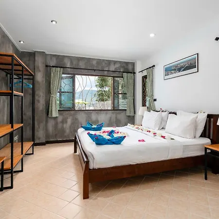 Chaweng Lakeview Residence Exterior photo