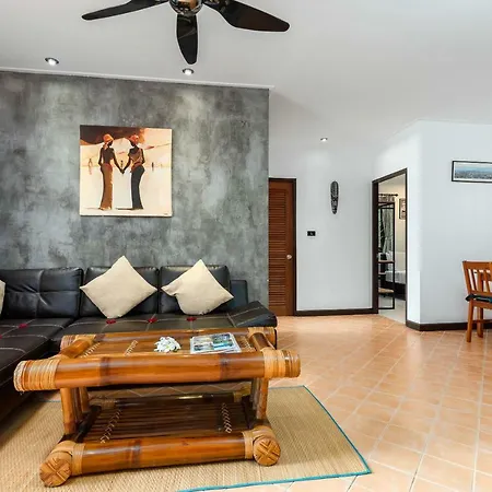 Chaweng Lakeview Residence Exterior photo