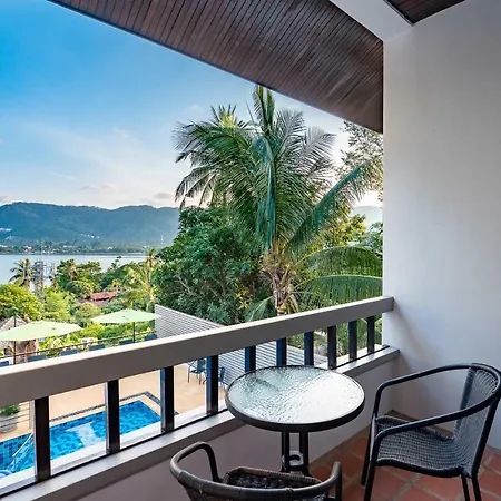 Chaweng Lakeview Residence Exterior photo