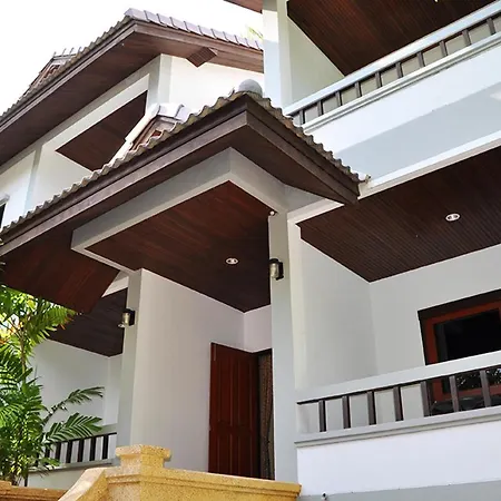 Chaweng Lakeview Residence Room photo