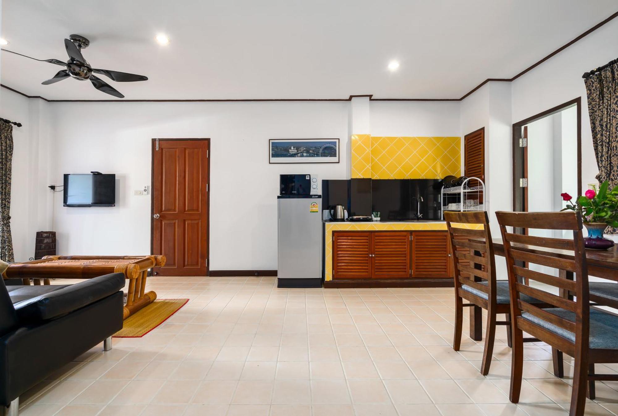 Lakeview Chaweng