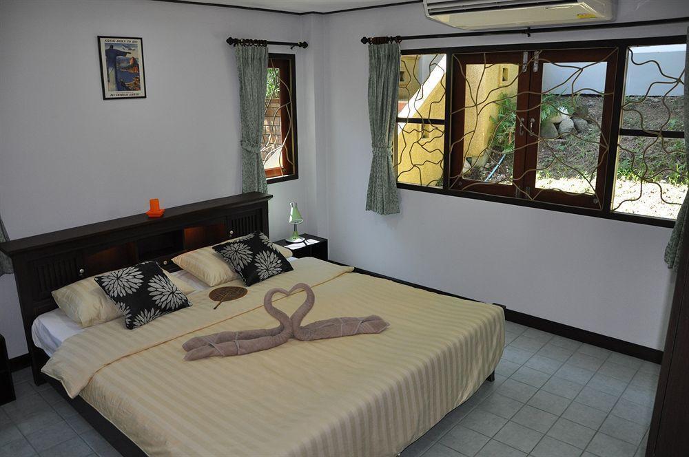 Lakeview Chaweng
