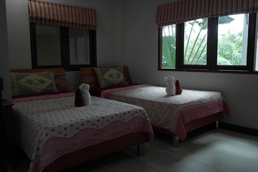 Lakeview Chaweng